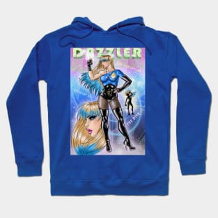 The Dazzler Hoodie